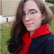 Étudiante en faculté de biologie propose des cours pour primaires et collégiens sur Paris et alentours